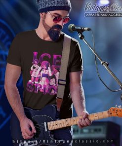 Ice Spice Merch Rapper Fan Gift T Shirt 1