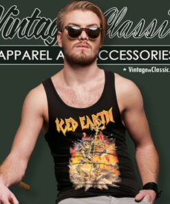 Iced Earth Incorruptible Shirt