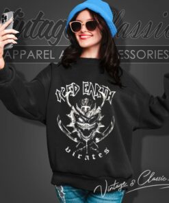 Iced Earth Virates Sweatshirt