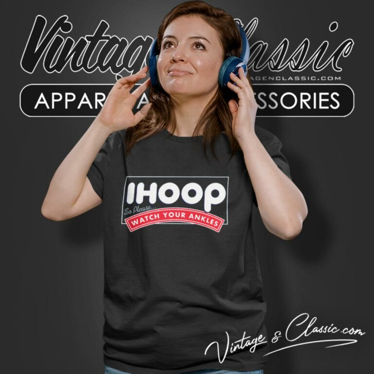 Ihoop So Funny Basketball Shirt Please Watch Your Ankles Women T Shirt Ihoop So Funny Basketball Shirt Please Watch Your Ankles Women T Shirt