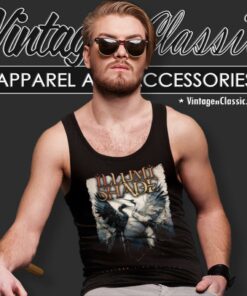 Illumishade Shirt Another Side Of You Tank Top Racerback