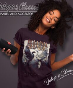 Illumishade Shirt Another Side Of You Women T Shirt