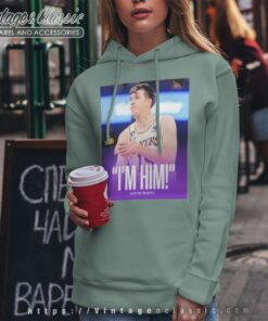 Im Him Austin Reaves Lakers Grizzlies Shirt 6 Im Him Austin Reaves Lakers Grizzlies Hoodie