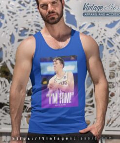 Im Him Austin Reaves Lakers Grizzlies Shirt 4 Im Him Austin Reaves Lakers Grizzlies Tank Top Racerback