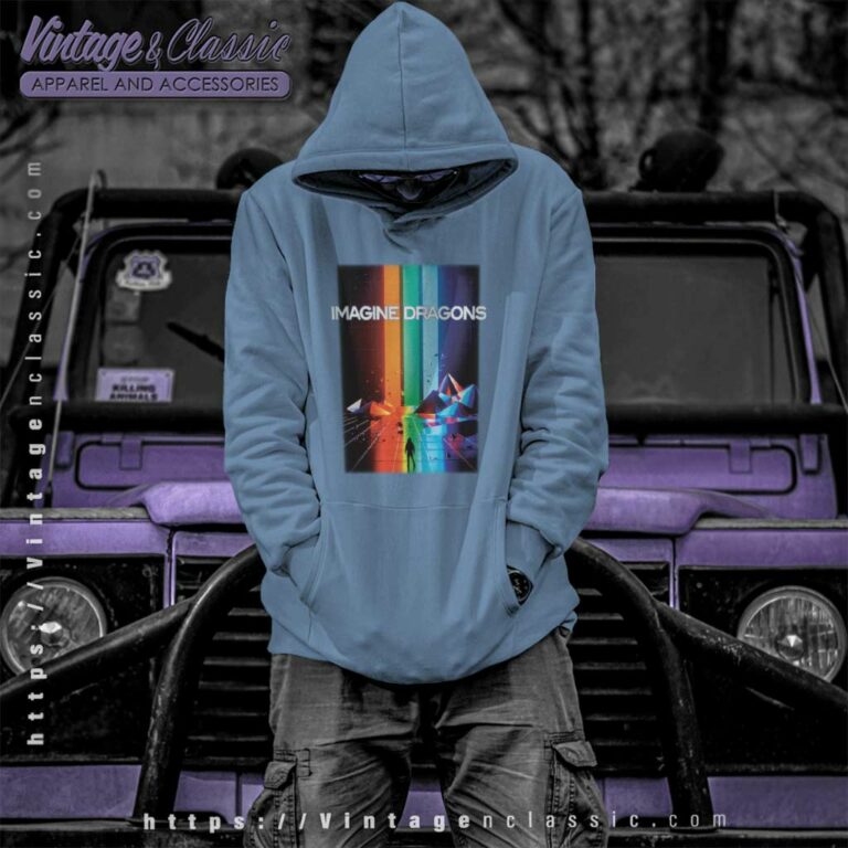 Imagine Dragons Believer Shirt Hoodie Imagine Dragons Believer Shirt Hoodie