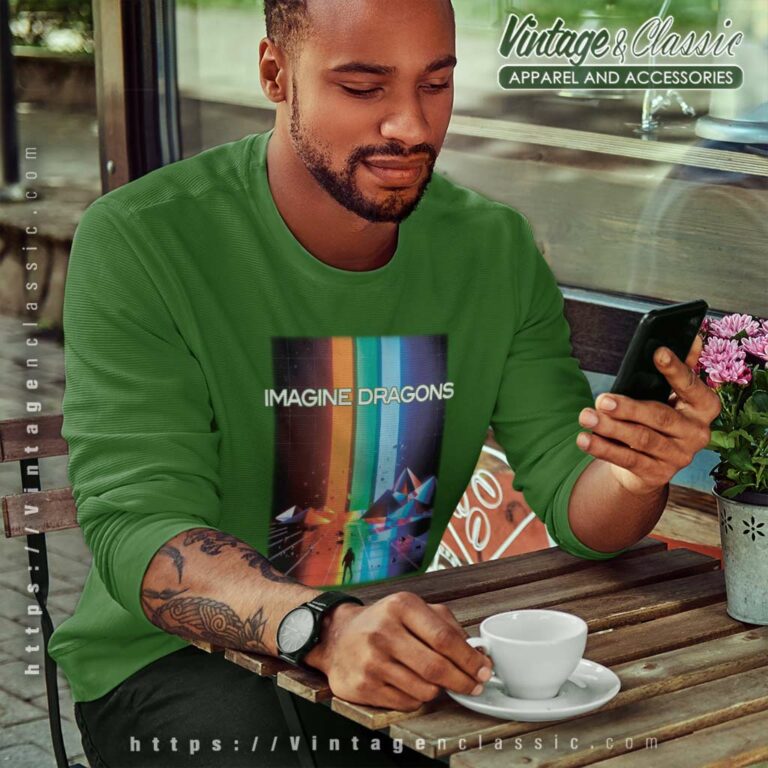 Imagine Dragons Believer Shirt Sweatshirt Imagine Dragons Believer Shirt Sweatshirt