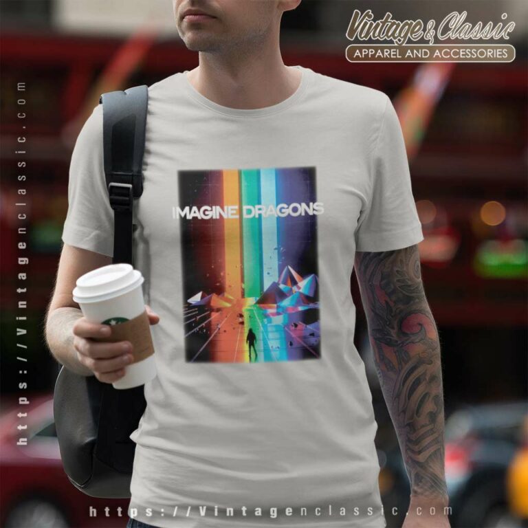 Imagine Dragons Believer Shirt T Shirt Imagine Dragons Believer Shirt T Shirt
