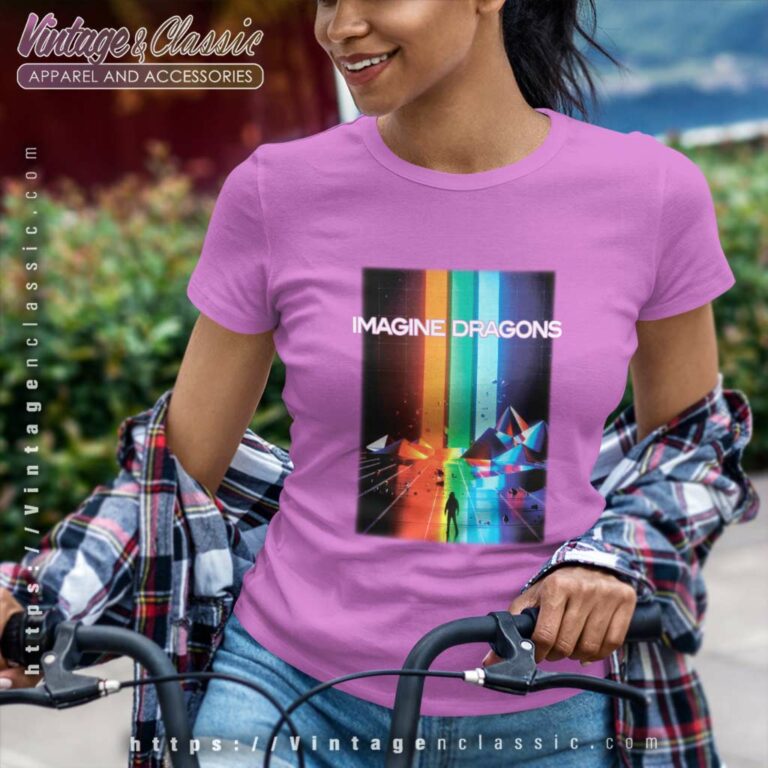 Imagine Dragons Believer Shirt Women TShirt Imagine Dragons Believer Shirt Women TShirt