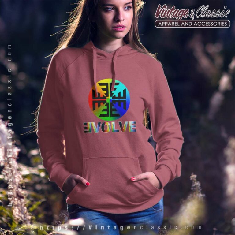 Imagine Dragons Shirt Evolve World Tour Hoodie Imagine Dragons Shirt Evolve World Tour Hoodie