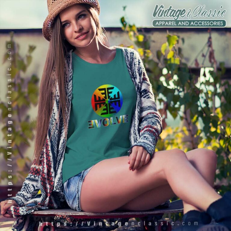 Imagine Dragons Shirt Evolve World Tour Women TShirt Imagine Dragons Shirt Evolve World Tour Women TShirt