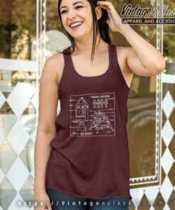 Imagine Dragons Shirt Into The Night Tour Tank Top Racerback