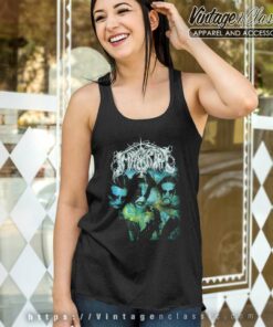 Immortal Shirt Blizzard Beasts Tank Top Racerback