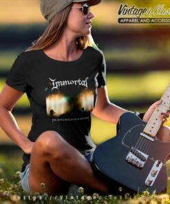 Immortal Shirt The Seventh Date Of Blashyrkh Women TShirt