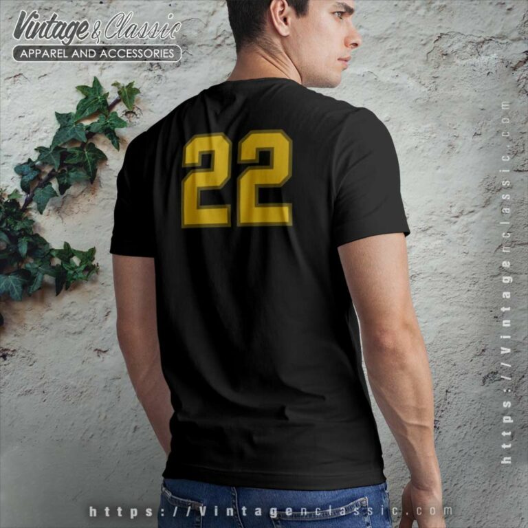 In A World Of Sheryls Be A Caitlin back tshirt In A World Of Sheryls Be A Caitlin back tshirt