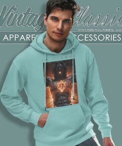 In Flames Clayman 2020 Hoodie