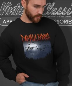 In Flames Shirt Dalhalla Brinner 2023 Sweatshirt