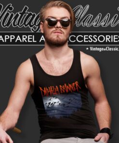 In Flames Shirt Dalhalla Brinner 2023 Tank Top Racerback