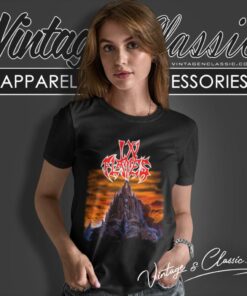 In Flames Shirt The Jester Race Women T Shirt