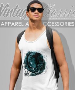 In Flames Sirens Charms Tank Top Racerback