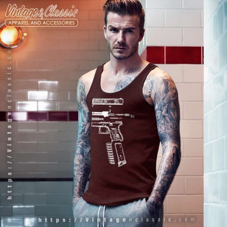 In Glock We Trust Shirt Rapper Key Glock Tank Top Racerback In Glock We Trust Shirt Rapper Key Glock Tank Top Racerback