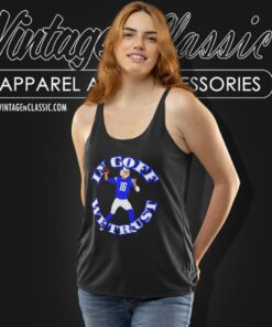 In Goff We Trust Jared Goff Detroit Lions Shirt 4 In Goff We Trust Jared Goff Detroit Lions Tank Top Racerback
