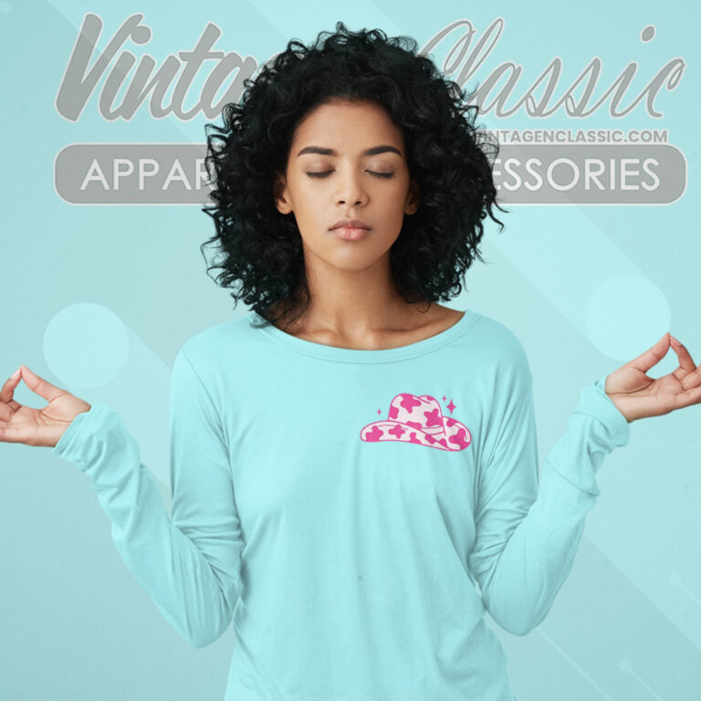 In My Dolly Era Shirt Dolly Cowboys Long Sleeve Tee In My Dolly Era Shirt Dolly Cowboys Long Sleeve Tee