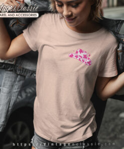 In My Dolly Era Shirt Dolly Cowboys Women T Shirt