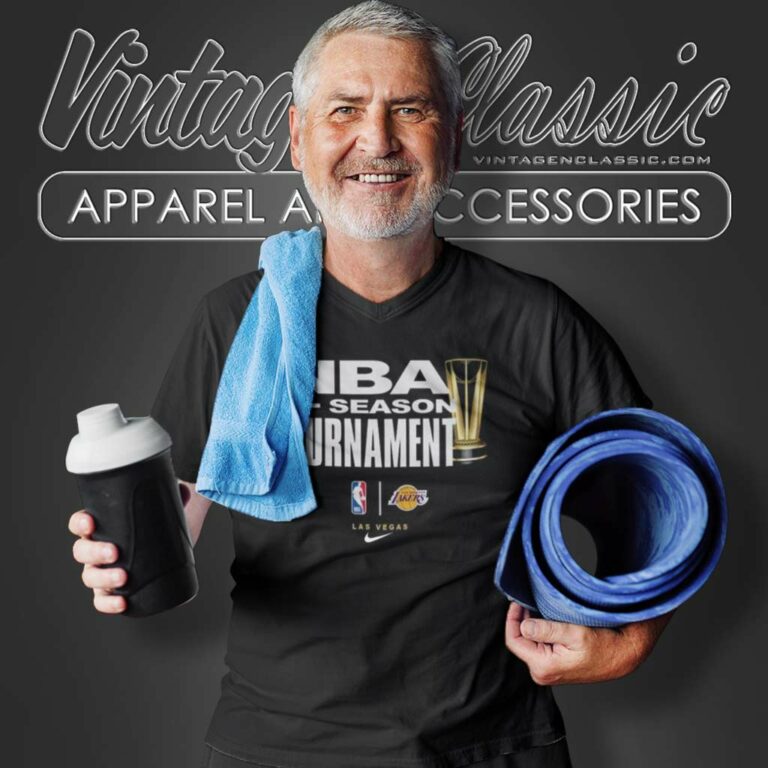 In Season Tournament Lakers Win Las Vegas 2023 V Neck TShirt In Season Tournament Lakers Win Las Vegas 2023 V Neck TShirt