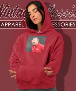 In Spags We Trust Chiefs Afc Hoodie