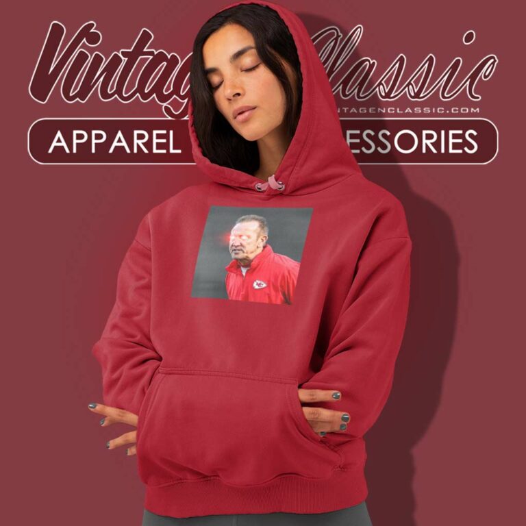 In Spags We Trust Chiefs Afc Hoodie In Spags We Trust Chiefs Afc Hoodie