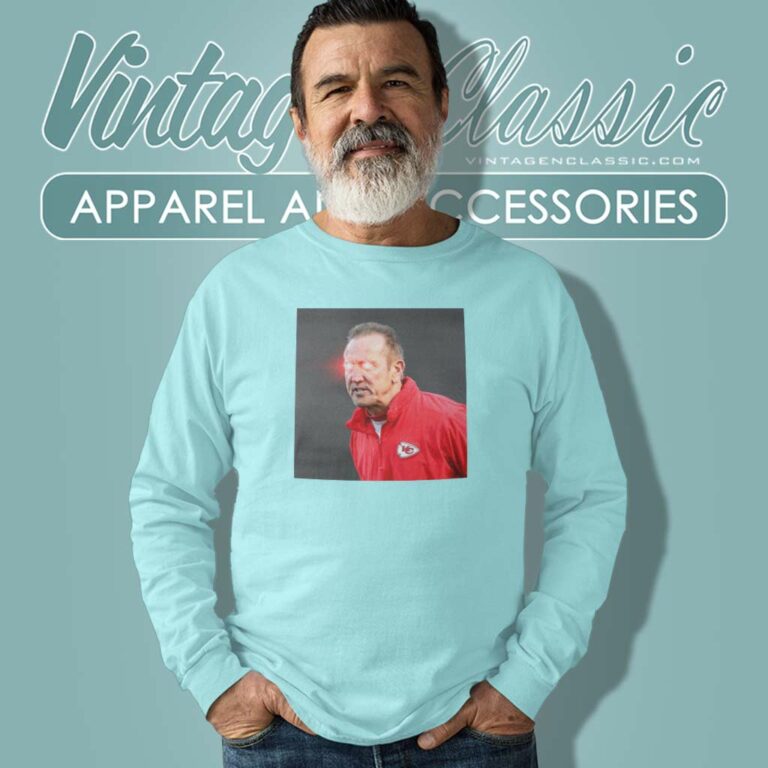 In Spags We Trust Chiefs Afc Long Sleeve Tee In Spags We Trust Chiefs Afc Long Sleeve Tee