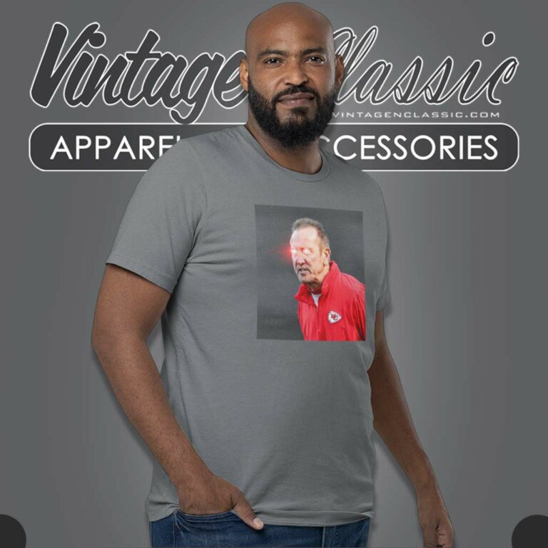 In Spags We Trust Chiefs Afc T Shirt In Spags We Trust Chiefs Afc T Shirt