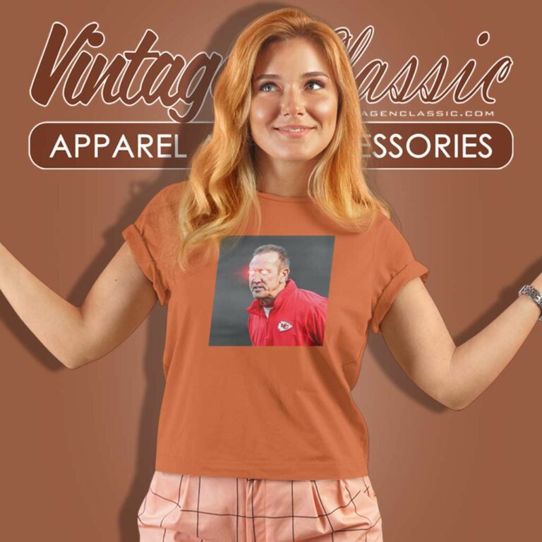 In Spags We Trust Chiefs Afc Women TShirt In Spags We Trust Chiefs Afc Women TShirt