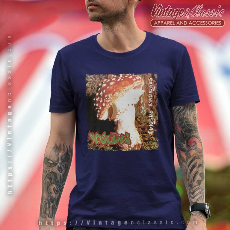 Incubus Fungus Amongus T Shirt Incubus Fungus Amongus T Shirt