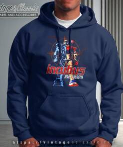 Incubus Make Yourself Hoodie