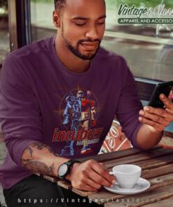 Incubus Make Yourself Sweatshirt