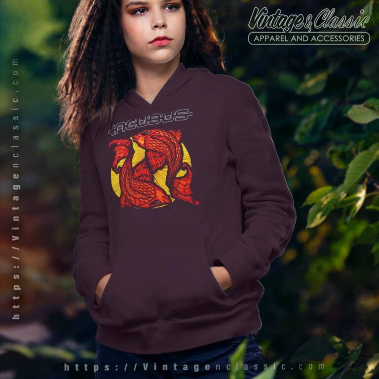 Incubus Morning View Tour Hoodie Incubus Morning View Tour Hoodie