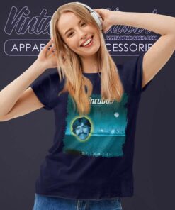 Incubus S C I E N C E Women TShirt