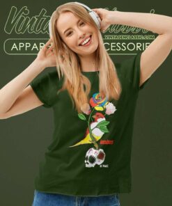 Incubus Sparrow 2012 Tour Women TShirt