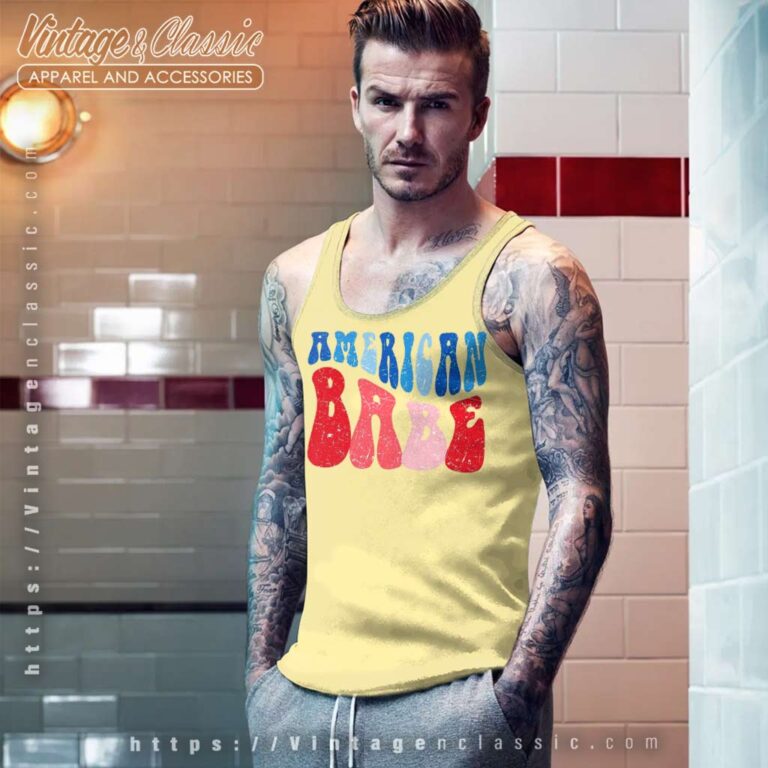 Independence Day Shirt 4th Of July American Baba Tank Top Racerback Independence Day Shirt 4th Of July American Baba Tank Top Racerback