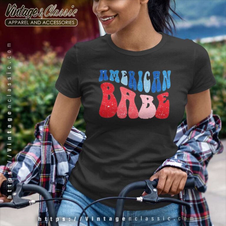 Independence Day Shirt 4th Of July American Baba Women TShirt Independence Day Shirt 4th Of July American Baba Women TShirt