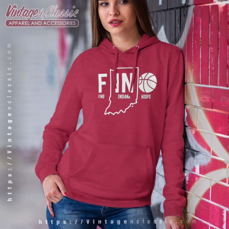 Indiana Nil Jalen Hood Schifino Fino Hoodie Indiana Nil Jalen Hood Schifino Fino Hoodie