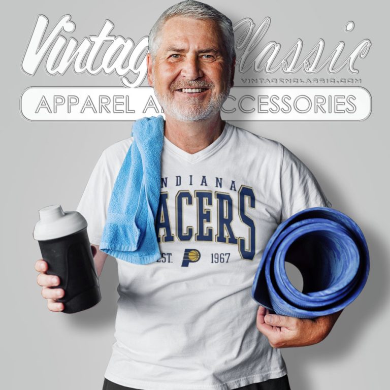 Indiana Pacers Basketball V Neck TShirt Indiana Pacers Basketball V Neck TShirt