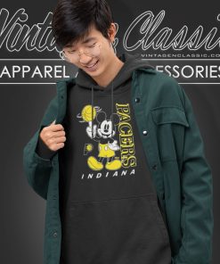 Indiana Pacers Disney Vintage Mickey Mouse Baller Shirt 5 Indiana Pacers Disney Vintage Mickey Mouse Baller Hoodie