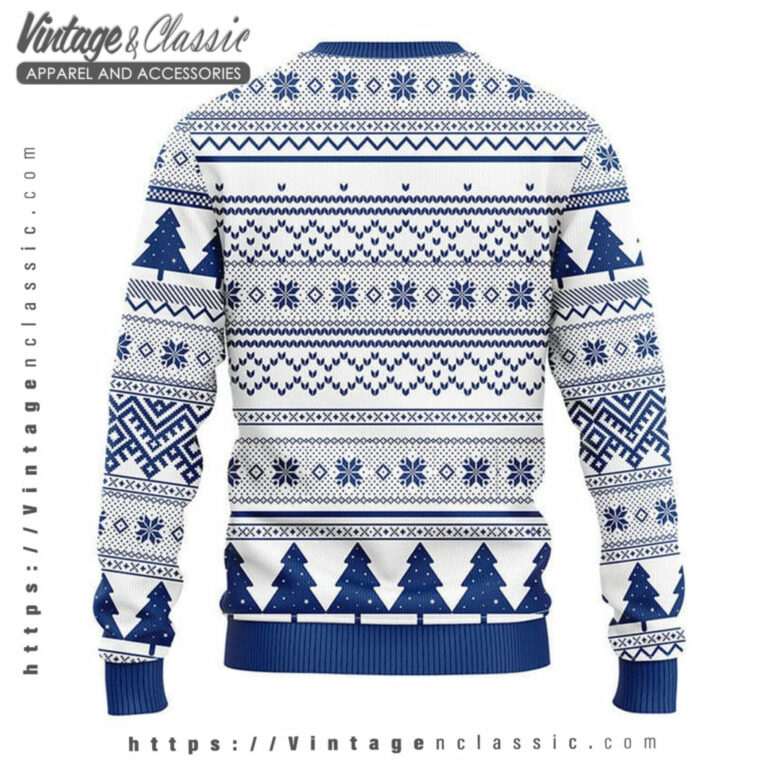 Indianapolis Colts Grateful Dead Ugly Sweater back Ugly Christmas Sweater Indianapolis Colts Grateful Dead Ugly Sweater back Ugly Christmas Sweater