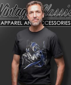 Indianapolis Colts Mandalorian Star Wars T Shirt