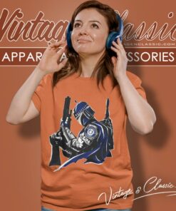 Indianapolis Colts Mandalorian Star Wars Women T Shirt