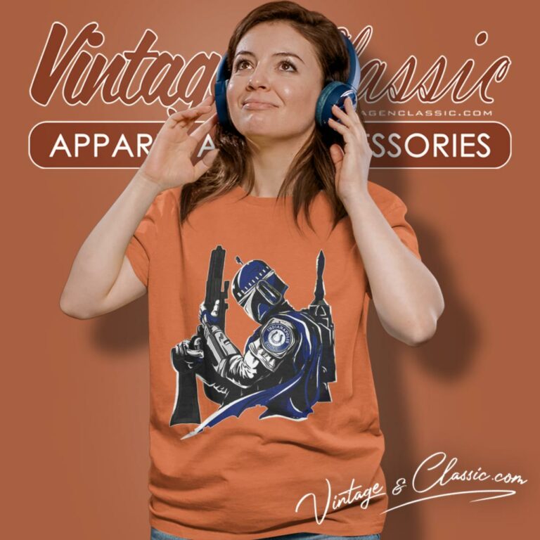 Indianapolis Colts Mandalorian Star Wars Women T Shirt Indianapolis Colts Mandalorian Star Wars Women T Shirt