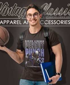 Indianapolis Colts Shirt Darius Leonard Peanut Punch 4 Indianapolis Colts Shirt Darius Leonard Peanut Punch T Shirt