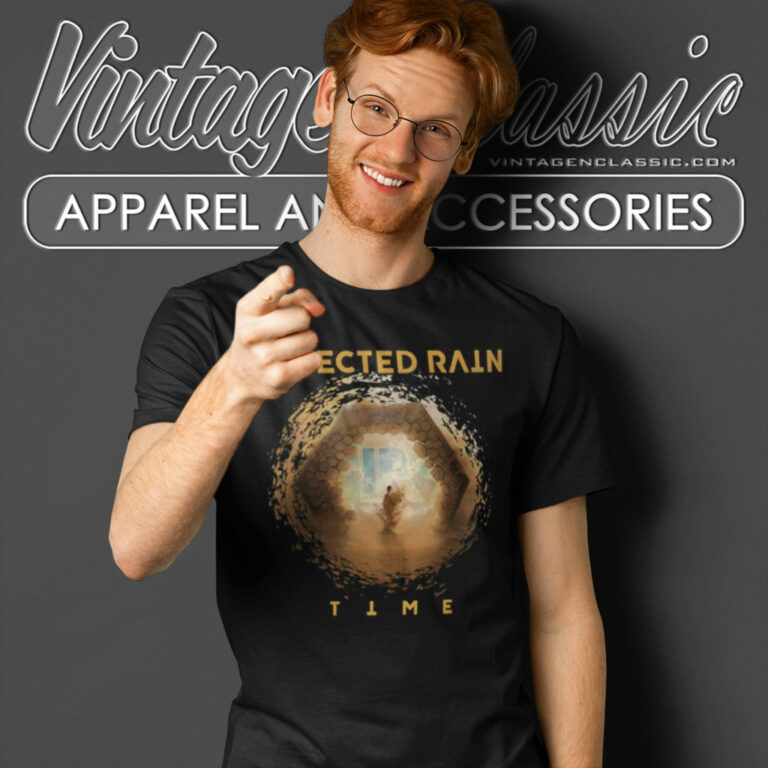 Infected Rain Time T Shirt Infected Rain Time T Shirt